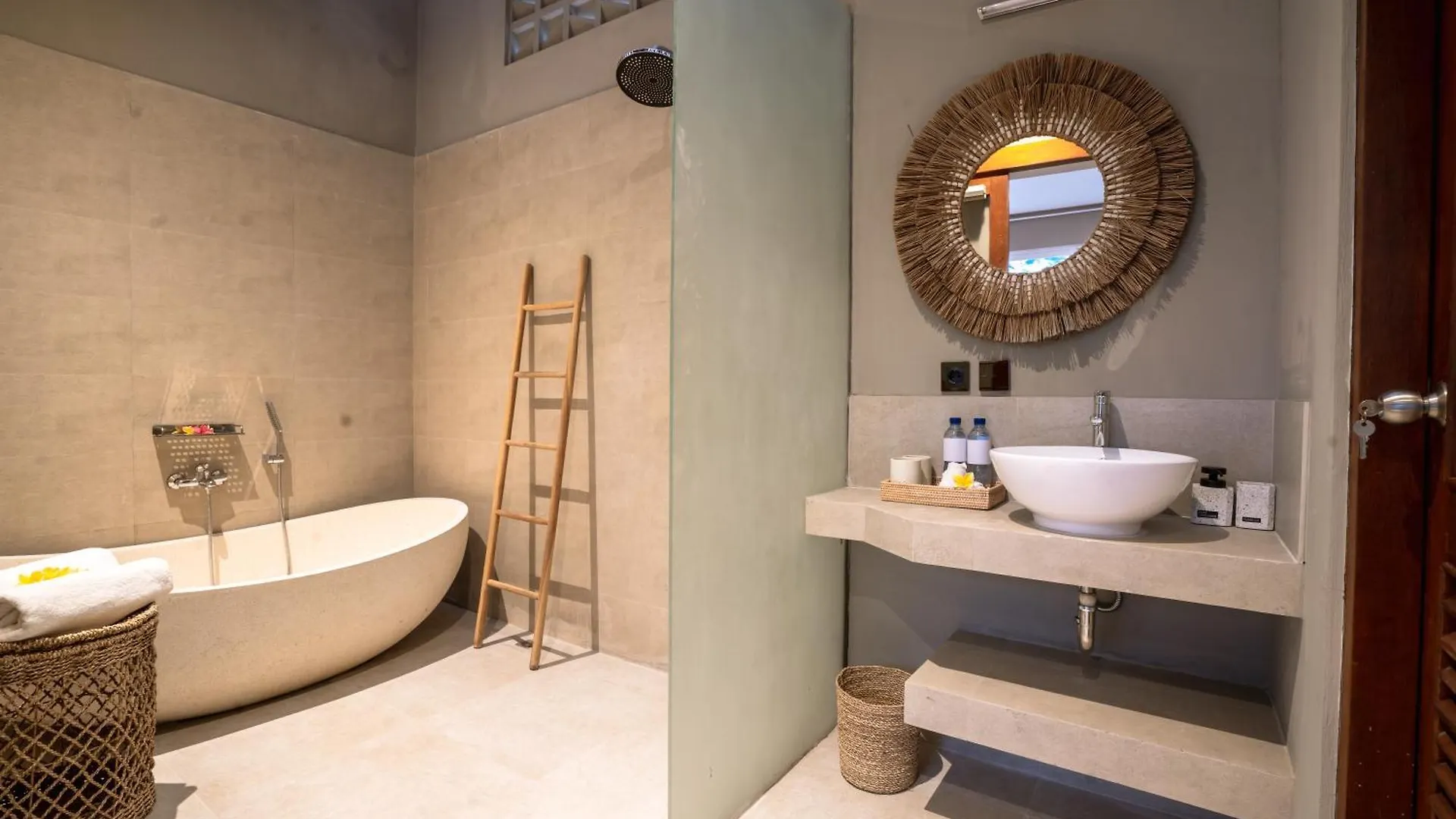 Damarya Villa Canggu By Samhita Bali Indonesia