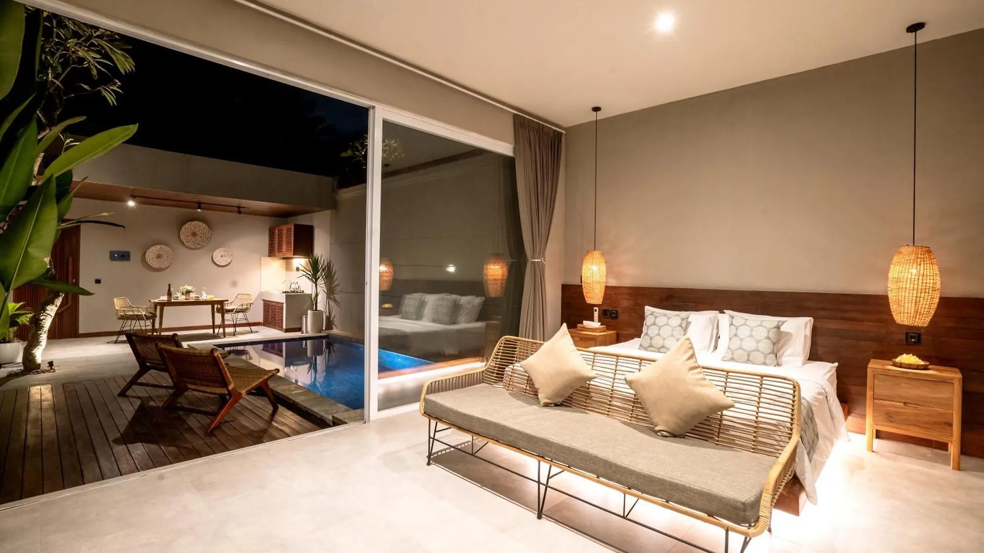 Damarya Villa Canggu By Samhita Bali