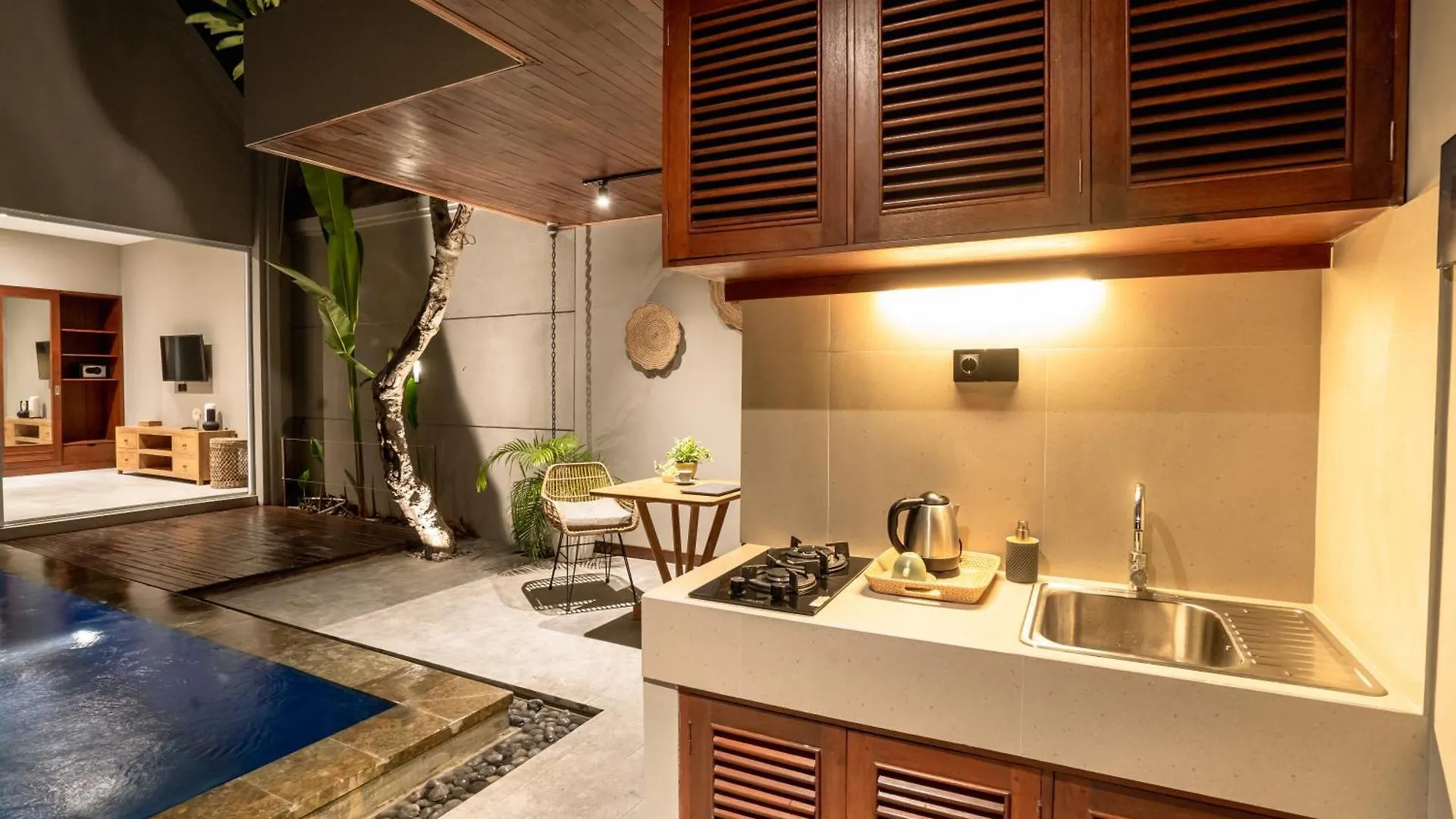 Damarya Villa Canggu By Samhita Bali