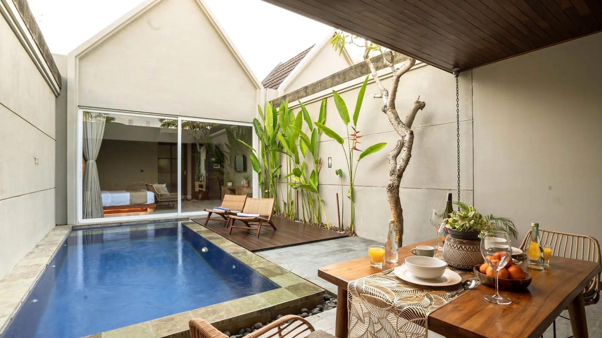 Damarya Villa Canggu By Samhita Bali